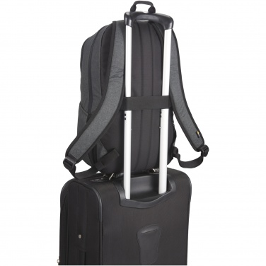 Logo trade promotional products image of: Case Logic Era 15" laptop backpack 23L